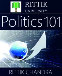 Icon image Rittik University Politics 101