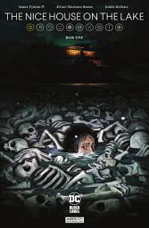 Icon image The Nice House on the Lake (2021)