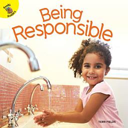Icon image Being Responsible