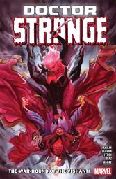 Icon image Doctor Strange (2023): The War-Hound Of The Vishanti