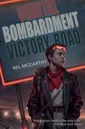 Icon image Orbital Bombardment Victory Road