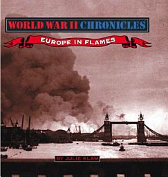 Icon image Europe In Flames