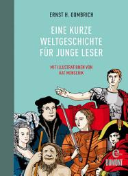 Icon image Eine kurze Weltgeschichte für junge Leser