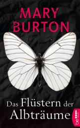 Icon image Das Flüstern der Albträume: Psychothriller