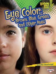 Icon image Eye Color: Brown, Blue, Green, and Other Hues