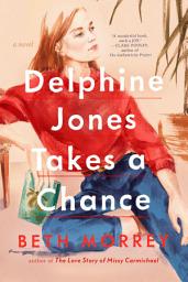 Icon image Delphine Jones Takes a Chance