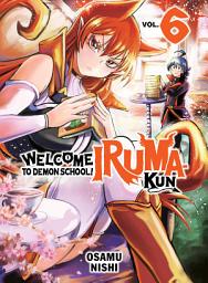 Icon image Welcome to Demon School! Iruma-kun