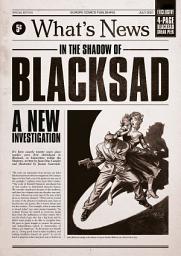 Icon image Blacksad - Special Edition: What's News