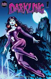 Icon image Darkling One-Shot