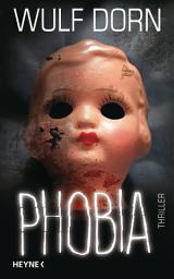 Icon image Phobia: Thriller