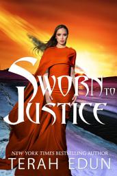 Icon image Sworn To Justice: Courtlight #12