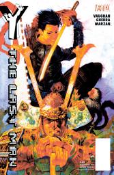 Icon image Y: The Last Man (2002-) #46