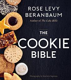 Icon image The Cookie Bible