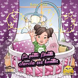 Icon image La petite Linette cherche ses lunettes