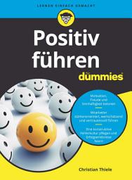 Icon image Positiv führen für Dummies