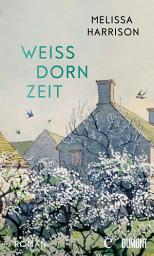 Icon image Weißdornzeit: Roman