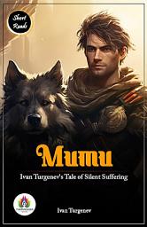 Icon image Mumu: Ivan Turgenev's Tale of Silent Suffering: Most Valuable Bestseller eBooks