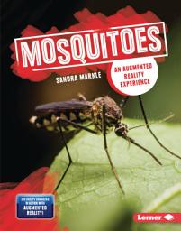 Icon image Mosquitoes: An Augmented Reality Experience