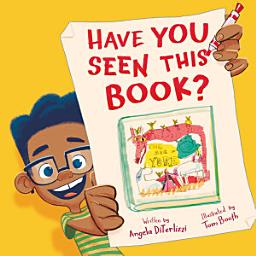 Icon image Have You Seen This Book?