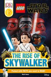 Icon image DK Readers Level 2: LEGO Star Wars The Rise of Skywalker