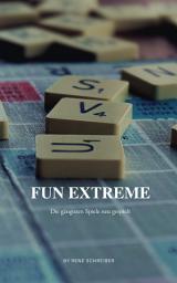 Icon image Fun Extreme: Gängigste Spiele neu gespielt