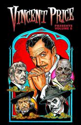 Icon image Vincent Price Presents: Helder, Chad
