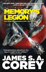 Icon image Memory's Legion: The Complete Expanse Story Collection