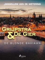 Icon image De blonde baviaan: Volume 6