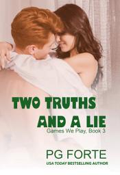 Icon image Two Truths and a Lie