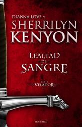 Icon image Lealtad de sangre (Velador 2)