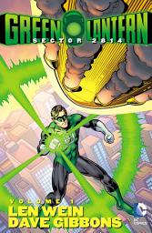 Icon image Green Lantern: Sector 2814