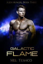 Icon image Galactic Flame