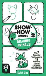 Icon image Show-How Guides: Drawing Animals
