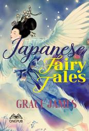 Icon image Japanese Fairy Tales