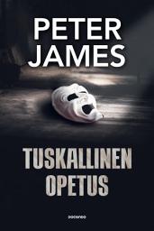Icon image Tuskallinen opetus
