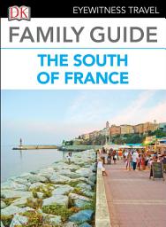 Icon image Family Guide the South of France