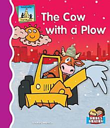 Icon image Cow With A Plow