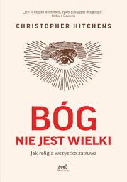 Icon image Bóg nie jest wielki