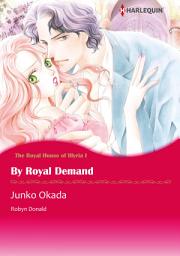 Icon image By Royal Demand: Harlequin Comics