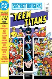 Icon image Secret Origins Annual (1987)