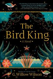 Icon image The Bird King: A Novel