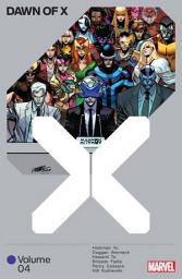 Icon image Dawn Of X (2019)