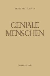 Icon image Geniale Menschen: Ausgabe 4
