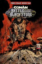 Icon image Conan the Barbarian