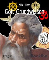 Icon image Gott Grundwissen