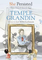 Icon image She Persisted: Temple Grandin