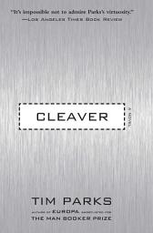 Icon image Cleaver: A Novel