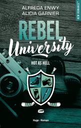 Icon image Rebel University - Tome 01