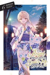 Icon image The Angel Next Door Spoils Me Rotten