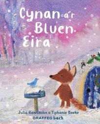 Icon image Cynan a'r Bluen Eira